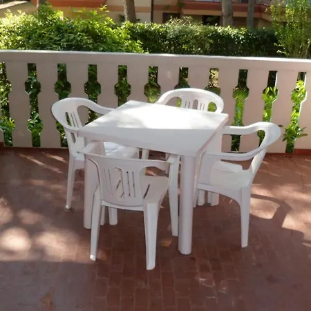 Lägenhet Camelie 8 Lignano Sabbiadoro